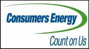 Consumers Energy Logo